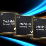 Chips MediaTek