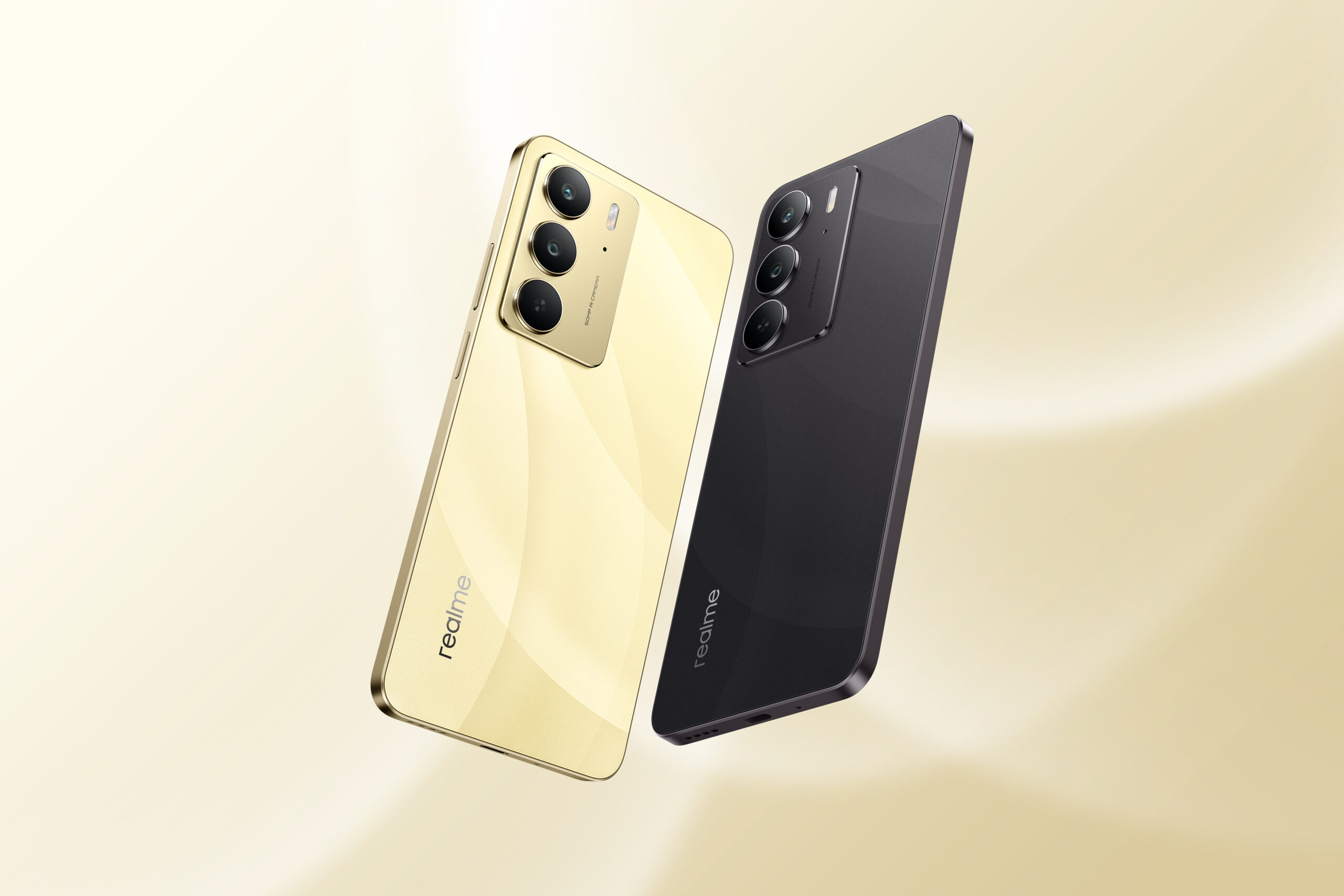 Realme C75