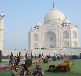 India estará entre las economías de Asia con más crecimiento