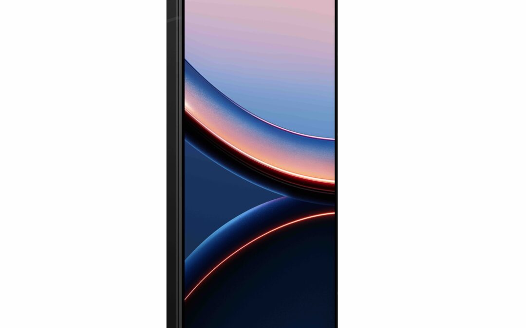 POCO apuesta por dos smartphones de alta tecnología