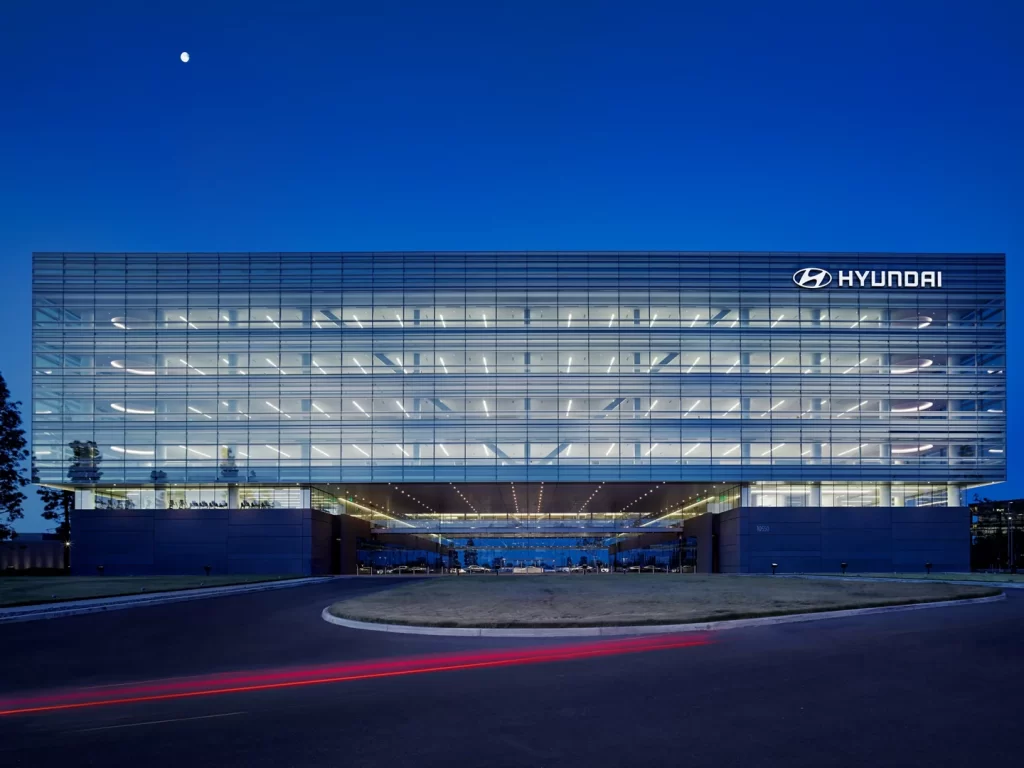 Hyundai Motor Group