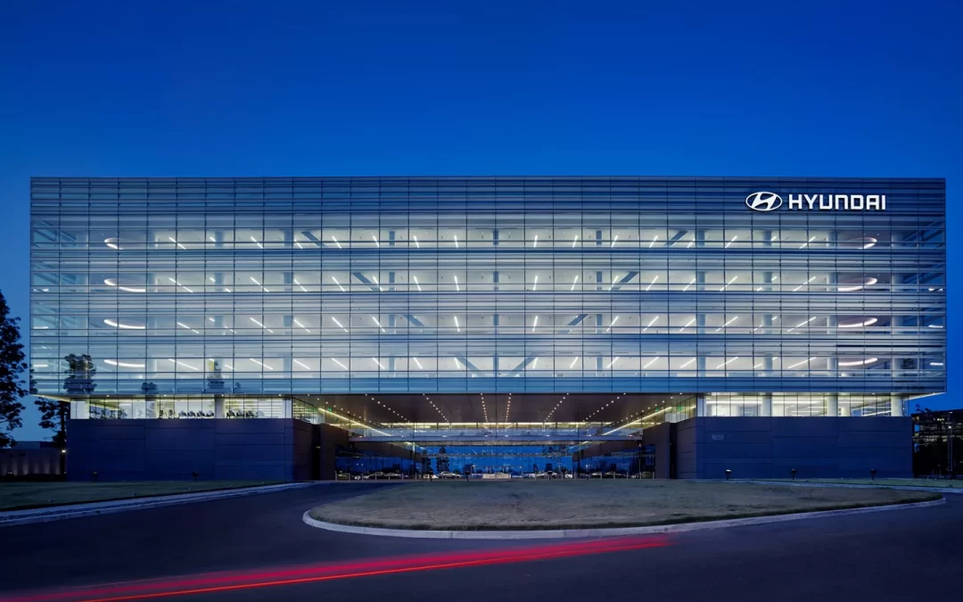 Hyundai Motor Group invertirá 21 mil millones de dólares en EUA