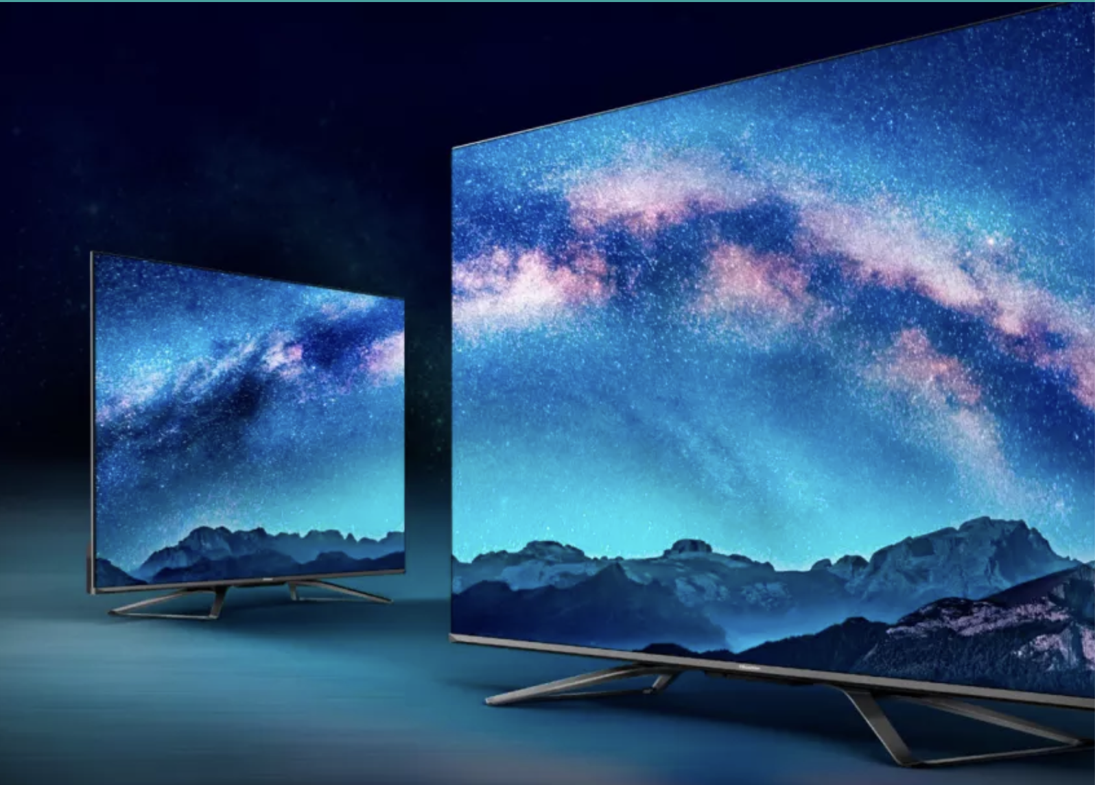 Hisense y Fire TV
