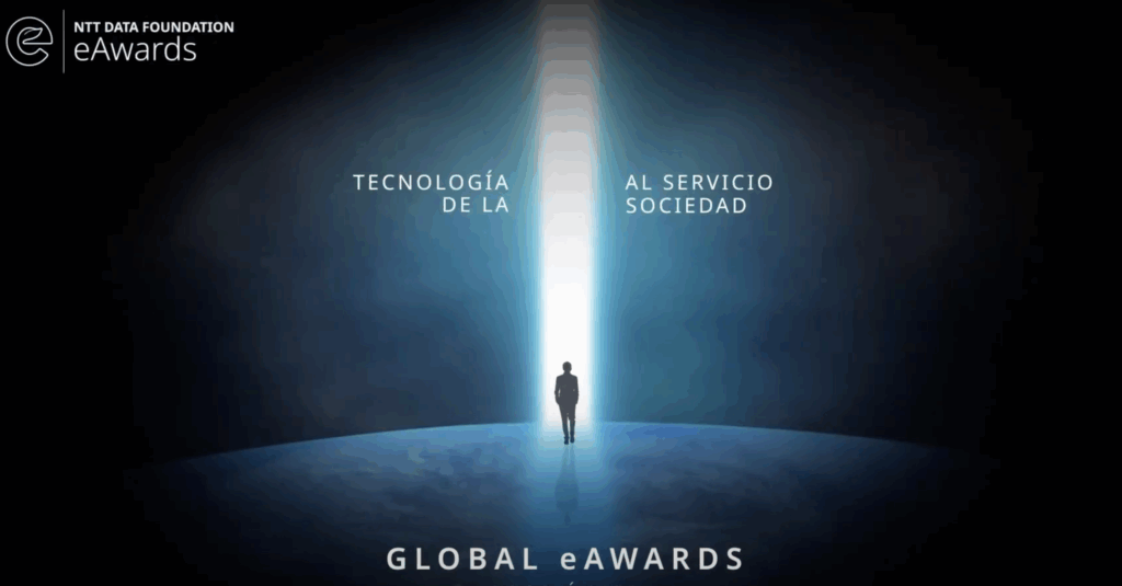 eAwards NTT Data