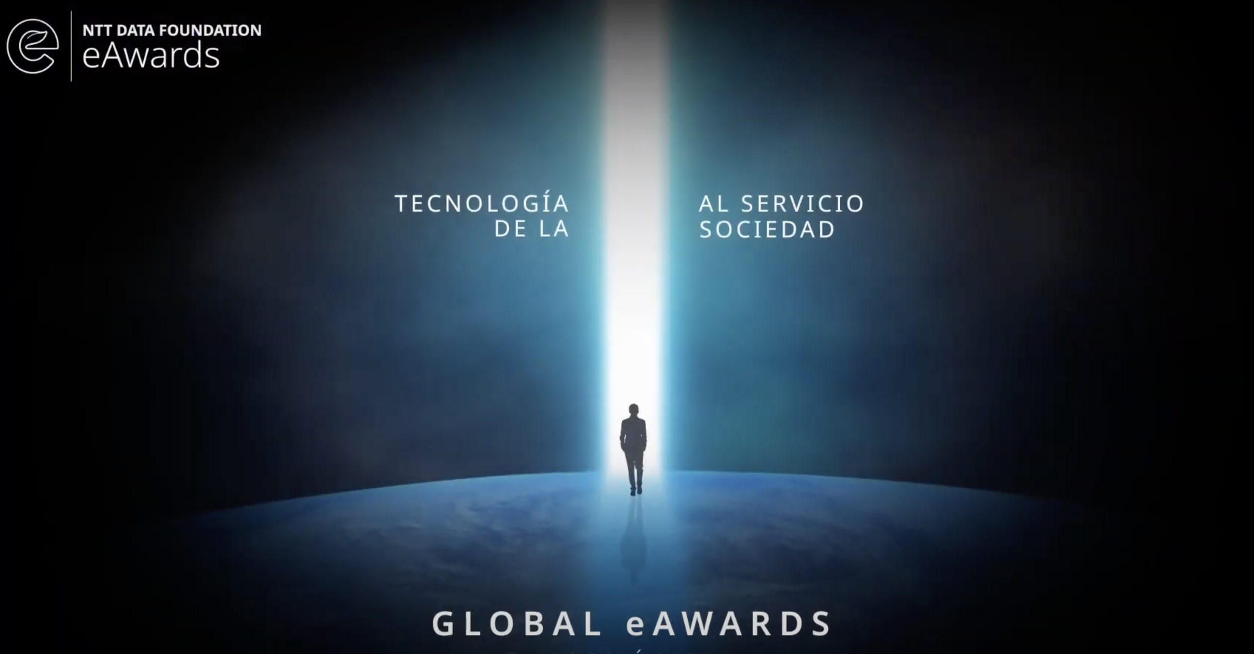 eAwards NTT Data