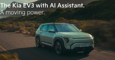 Kia amplía asistente de voz «Assistant AI”