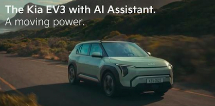 Kia amplía asistente de voz «Assistant AI”
