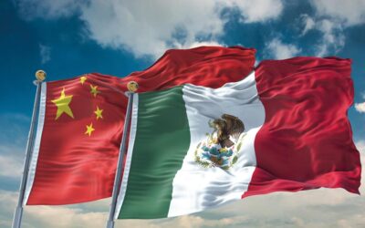 China es el segundo mayor inversor en la industria automotriz mexicana
