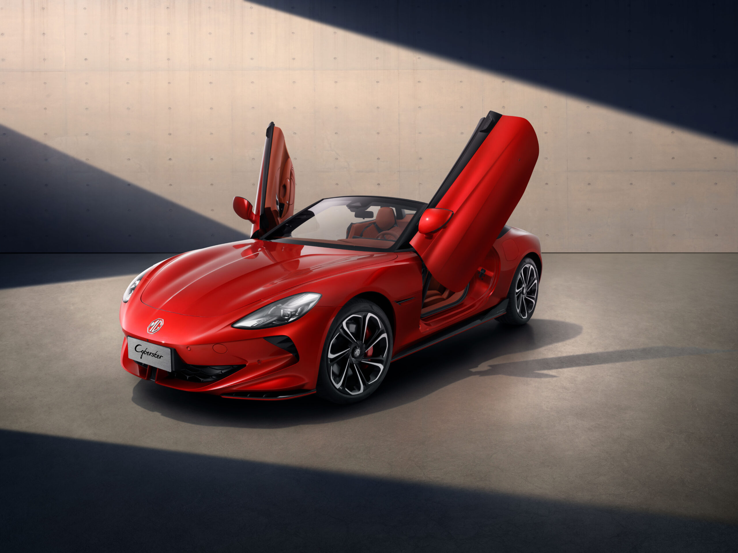 MG Motor