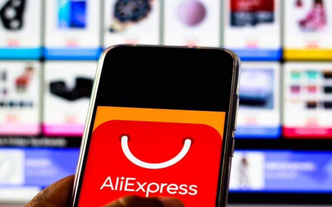 AliExpress forma alianza con Content-oh!