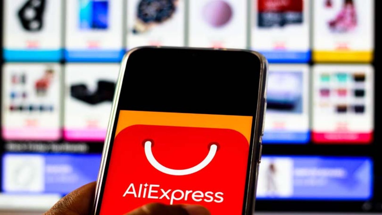 AliExpress
