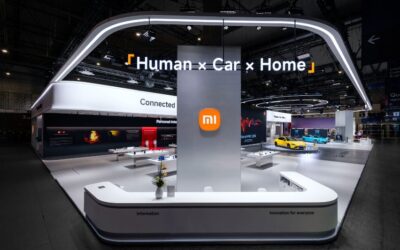 Xiaomi supera expectativas de ingresos, crece 47% anual