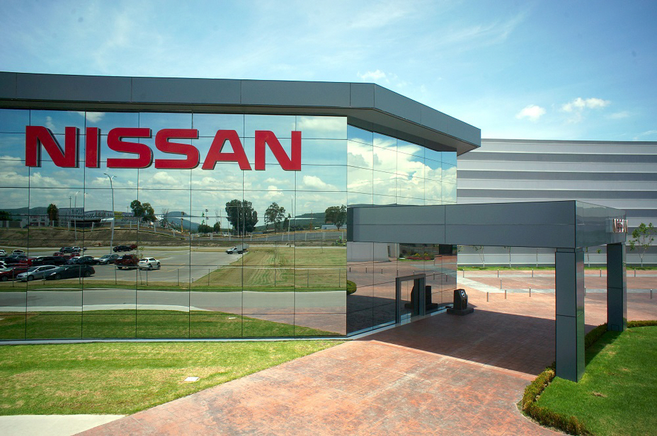 Nissan mantiene operaciones de manufactura en México