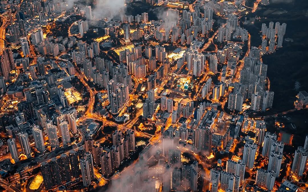 México y Hong Kong son disruptivos para el e-commerce: Nuvei