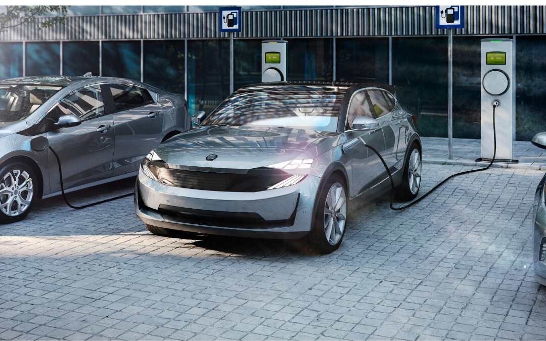  China se posiciona como el principal actor clave en venta de autos eléctricos en el mundo