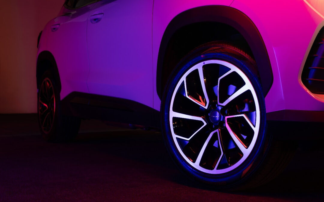 Soueast alista su debut en México con la tecnología Super Hybrid