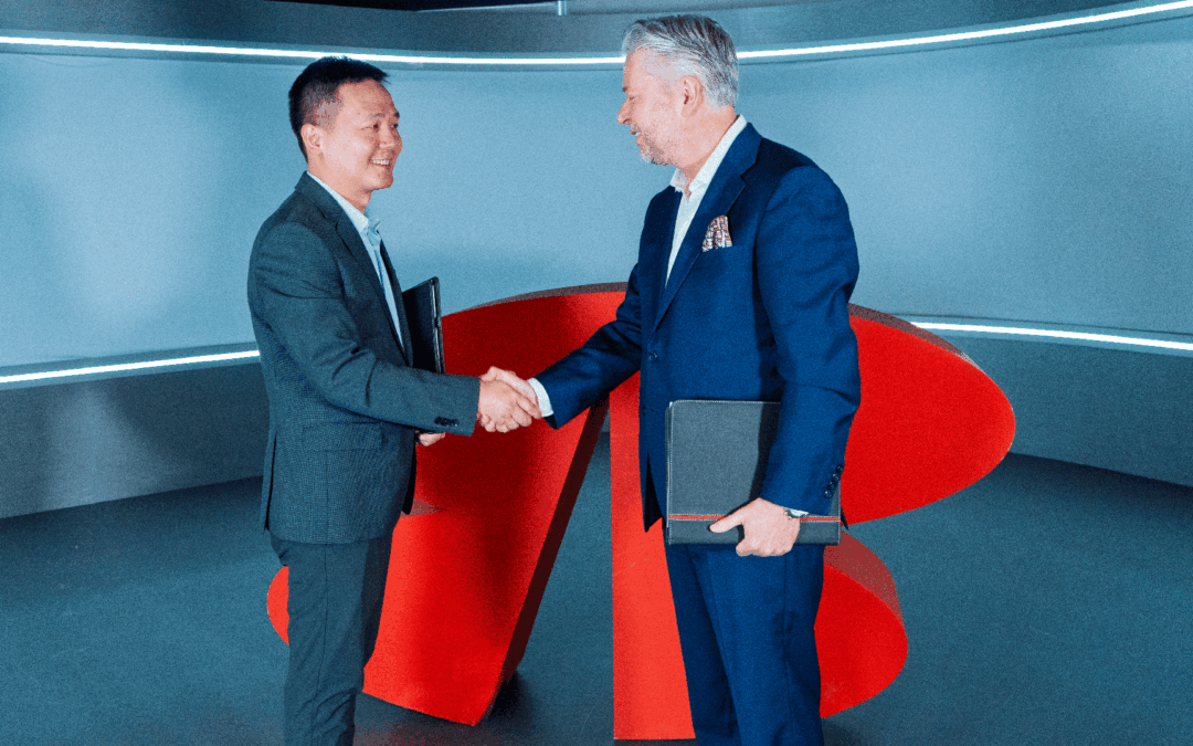 Banorte y Jetour Soueast se asocian en México