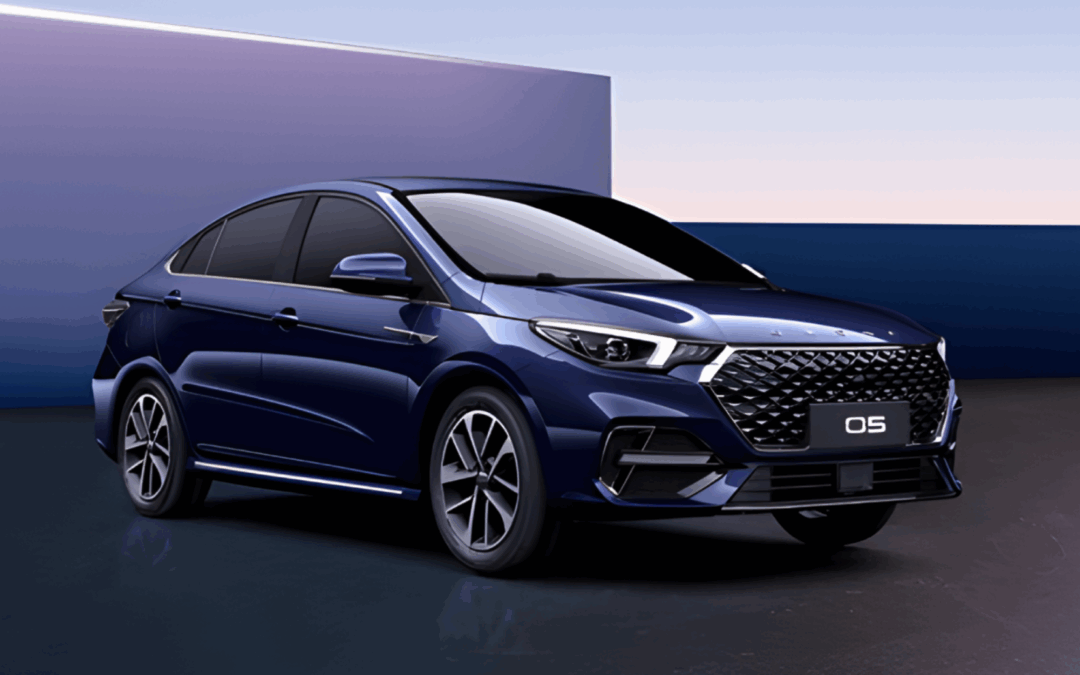 BBVA México acelera financiamiento automotriz con Omoda Jaecoo