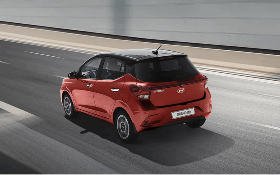 Hyundai México rompió récord de ventas en el primer semestre de 2025