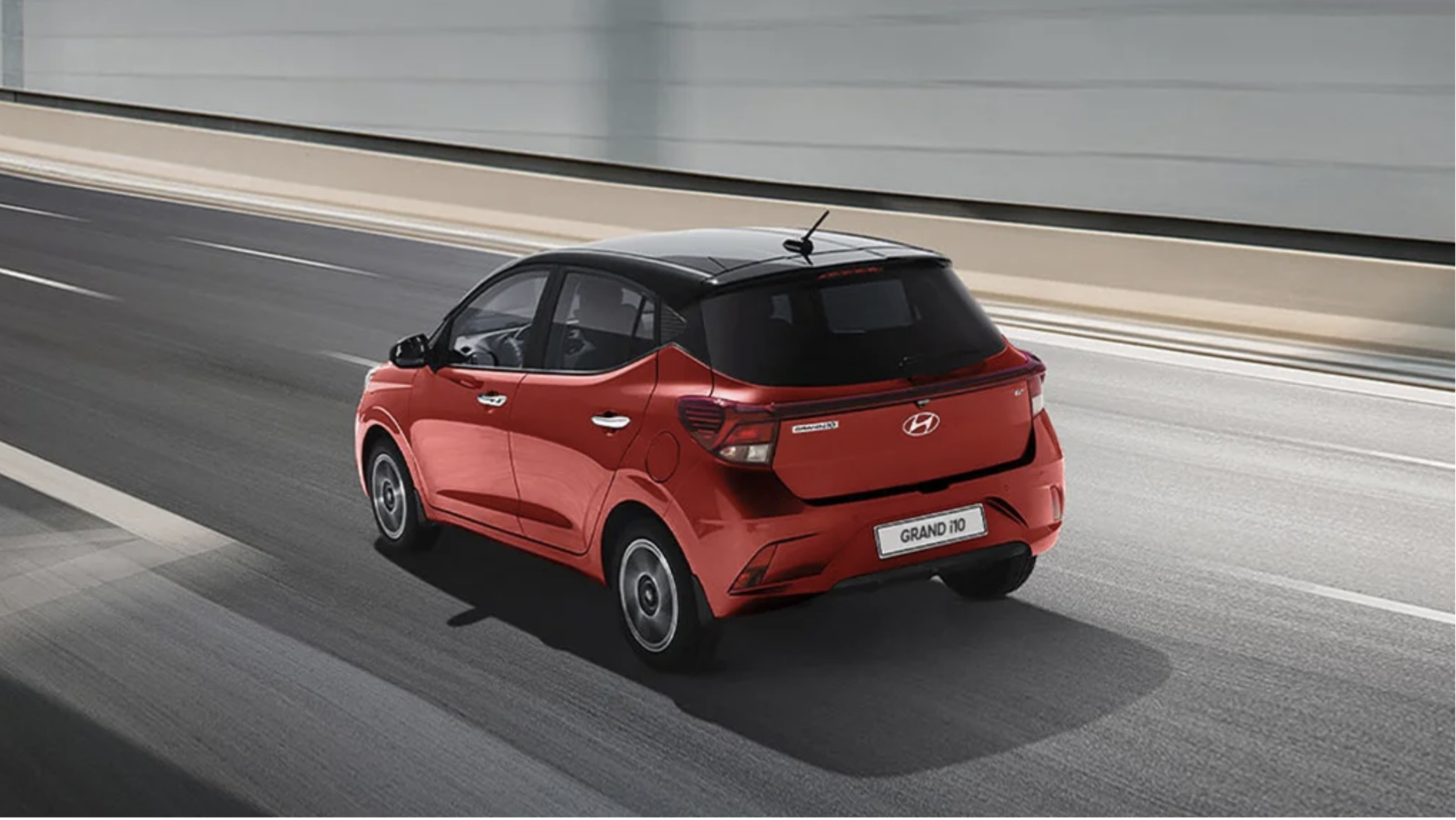 Hyundai Motor México