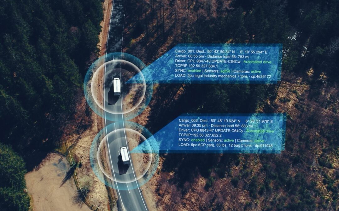 Isuzu y Fujitsu se asocian rumbo a logística más eficiente