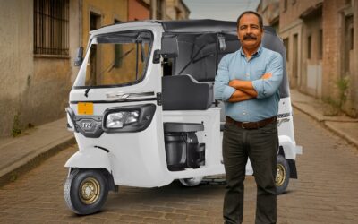 TVSM extiende garantías a clientes en Latam