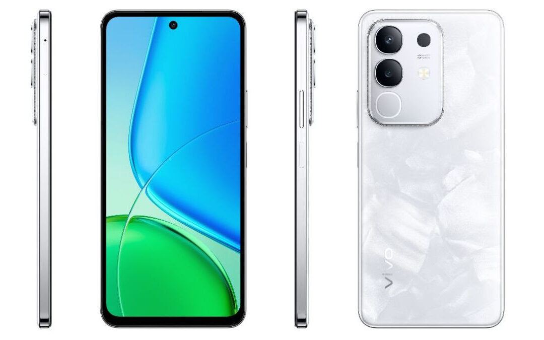 El renovado vivo Y29 ya está disponible en México