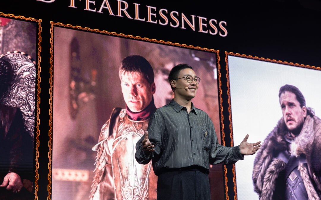 Móvil de realme Game of Thrones llegará a México