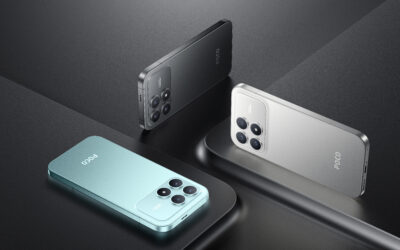 POCO y Bose en alianza telefónica