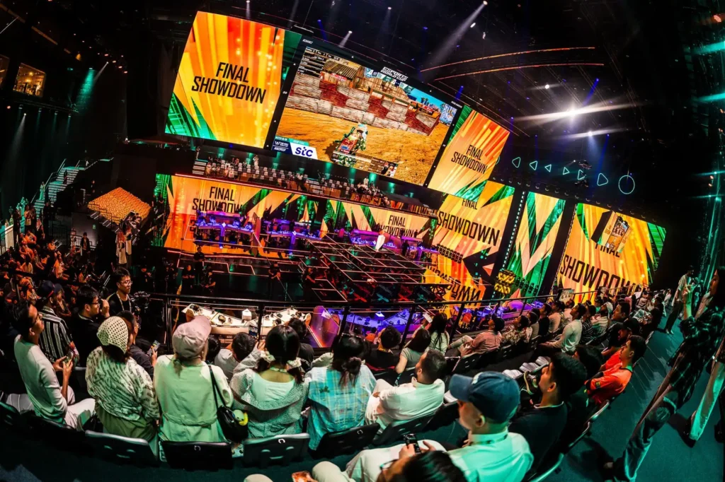 Esports World Cup 2026