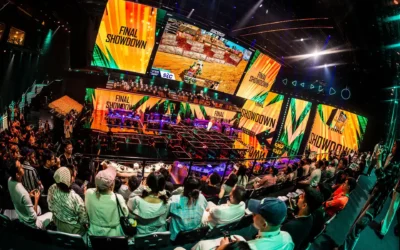 La Esport World Cup está de regreso. Te contamos los detalles